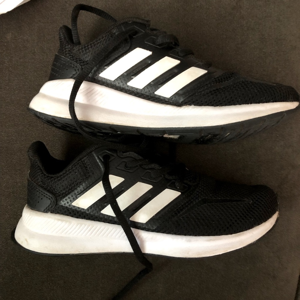 Adidas size 13 sneakers